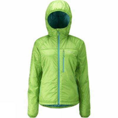 Women's Xenon X Hoodie